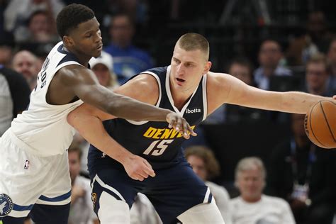 timberwolves vs nuggets prediction|Minnesota Timberwolves vs. Denver Nuggets: Predictions, picks .